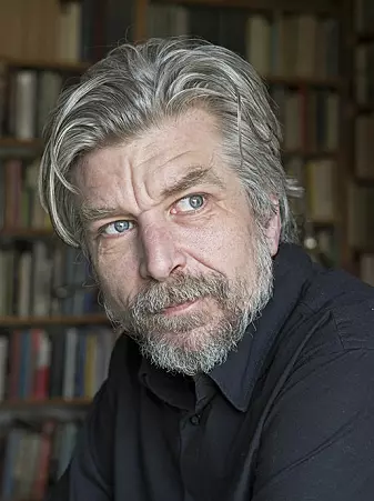 Karl Ove Knausgård's book series My Struggle have been labelled autofiction. This mode of writing is nothing new, however.