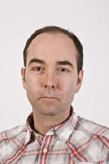 Turhan Markussen Turhan Markussen