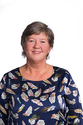 Frøydis Nordgård Vik er professor ved Universitetet i Agder. Frøydis Nordgård Vik er professor ved Universitetet i Agder.