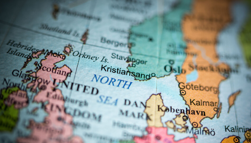 Folk som bor i Stavanger, Kristiansand og byene i Telemark har i liten grad fått barn med folk fra andre steder i Norge de siste par hundre årene. . Folk som bor i Stavanger, Kristiansand og byene i Telemark har i liten grad fått barn med folk fra andre steder i Norge de siste par hundre årene. .