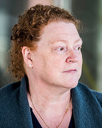 - Hånden avdekker mange anatomiske forskjeller som skyldes gener, utvikling, miljø eller også ulykker, dermed er hver enkelt persons hender ulike, sier Sue Black - Hånden avdekker mange anatomiske forskjeller som skyldes gener, utvikling, miljø eller også ulykker, dermed er hver enkelt persons hender ulike, sier Sue Black