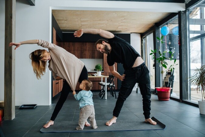 PAI measures the periods of heart rate above resting level. Reaching 100 PAI in a week is enough to avoid undesirable weight gain. PAI measures the periods of heart rate above resting level. Reaching 100 PAI in a week is enough to avoid undesirable weight gain.