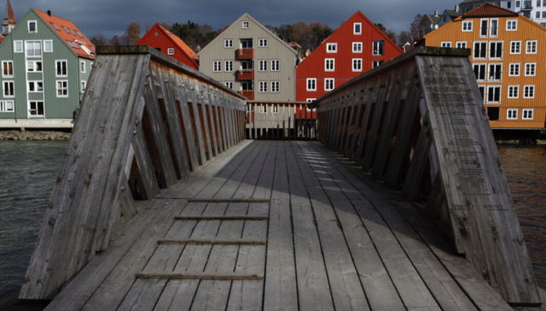 “We are proud and delighted to be able to call ourselves a partner in the New European Bauhaus and we thank the Faculty of Architecture and Design, which has taken on responsibility for coordination at NTNU,” says Tor Grande, Pro-Rector for Research. “We are proud and delighted to be able to call ourselves a partner in the New European Bauhaus and we thank the Faculty of Architecture and Design, which has taken on responsibility for coordination at NTNU,” says Tor Grande, Pro-Rector for Research.