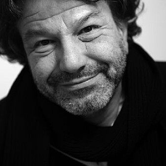 Florian Schneider, Professor and Head of NTNU’s Academy of Fine Art. Florian Schneider, Professor and Head of NTNU’s Academy of Fine Art.