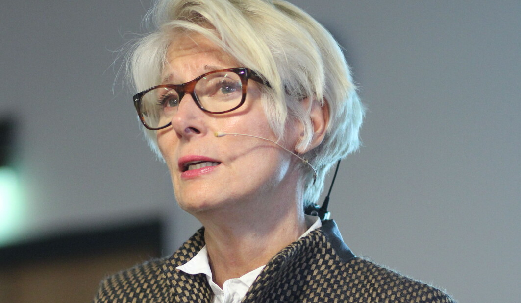 Turid Berg-Nielsen er professor ved NTNU og Regionalt kunnskapssenter for barn og unge - psykisk helse og barnevern. Turid Berg-Nielsen er professor ved NTNU og Regionalt kunnskapssenter for barn og unge - psykisk helse og barnevern.