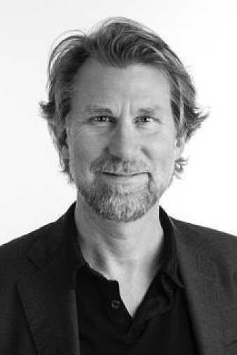 Stig Thorsteinsson forteller at mange barnehager i dag jobber godt med barns tilknytning. Stig Thorsteinsson forteller at mange barnehager i dag jobber godt med barns tilknytning.