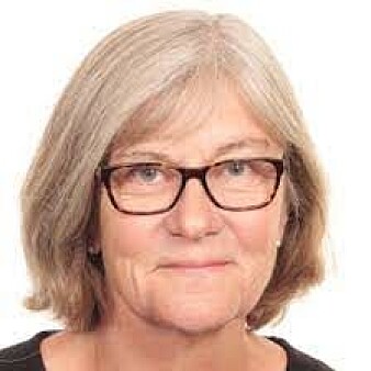 Pia M. Risholm Mothander synes dete r selvfølgelig at kortisolnivået stiger hos små barn i barnehagen. Pia M. Risholm Mothander synes dete r selvfølgelig at kortisolnivået stiger hos små barn i barnehagen.