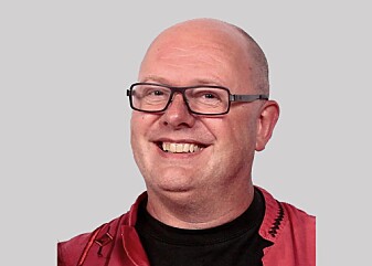Georg Mathisen - journalist<br>georg@forskning.no<br>mobil: 907 87 382 Georg Mathisen - journalist<br>georg@forskning.no<br>mobil: 907 87 382