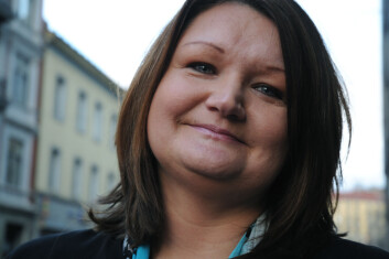 Anita Røysum Anita Røysum