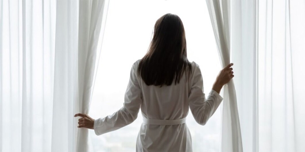 Research suggests that the hotel industry could save energy by installing CO2 heat pumps. Research suggests that the hotel industry could save energy by installing CO2 heat pumps.