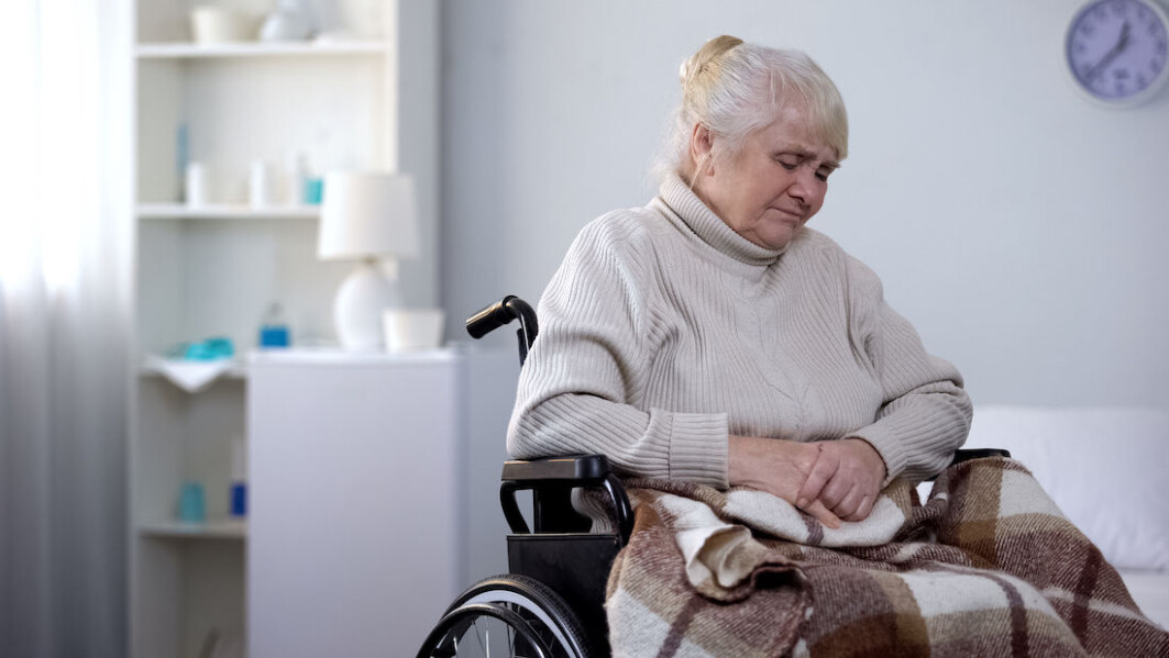 We don't know nearly enough about brain diseases associated with old age, like Parkinson's or Alzheimer's disease. We don't know nearly enough about brain diseases associated with old age, like Parkinson's or Alzheimer's disease.