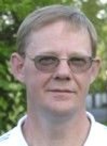Jon Petter Omtvedt, leder av SAFE-senteret ved UiO. Jon Petter Omtvedt, leder av SAFE-senteret ved UiO.