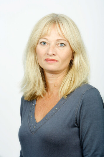 Hilde Pape. Hilde Pape.