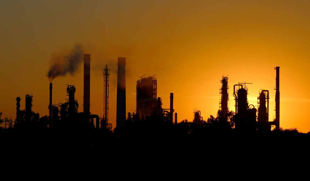 Oljeselskapet ExxonMobil har i årevis stått på at klimakrisen er individets ansvar og ikke produsentenes, viser en ny studie. Oljeselskapet ExxonMobil har i årevis stått på at klimakrisen er individets ansvar og ikke produsentenes, viser en ny studie.