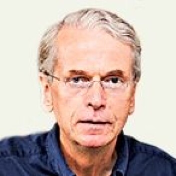 Førsteamanuensis Haavard Koppang, Handelshøyskolen BI. Førsteamanuensis Haavard Koppang, Handelshøyskolen BI.