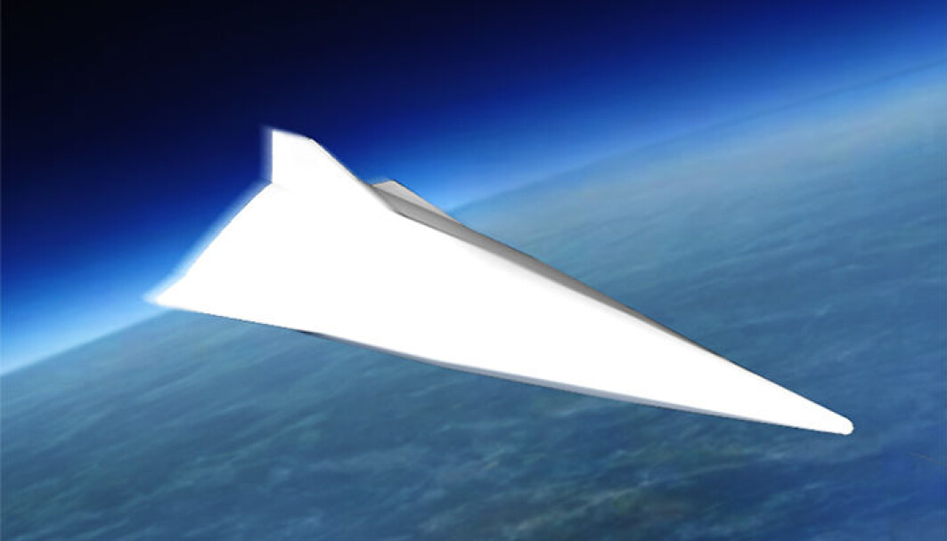 Det er kjent at Kina har utviklet hypersoniske glidefly som kan fly mer hastigheter oppe i 12 000 kilometer i timen. Det er kjent at Kina har utviklet hypersoniske glidefly som kan fly mer hastigheter oppe i 12 000 kilometer i timen.
