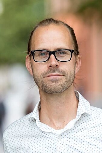 Mange lar være å samarbeide med makthaverne, forteller Uppsala-professor Isak Svensson. Mange lar være å samarbeide med makthaverne, forteller Uppsala-professor Isak Svensson.