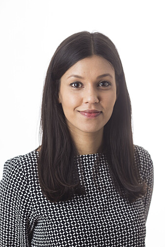 Natasja Rupesinghe ved Nupi finner forskjeller mellom jihadistgruppene som har styrt forskjellige områder. Natasja Rupesinghe ved Nupi finner forskjeller mellom jihadistgruppene som har styrt forskjellige områder.