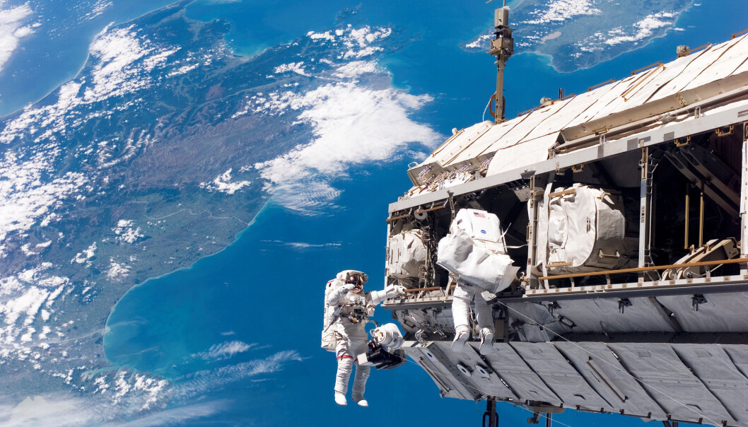 I alt 258 menn og 55 kvinner har søkt på stillingen som astronaut hos romfartsorganisasjonen Esa. I alt 258 menn og 55 kvinner har søkt på stillingen som astronaut hos romfartsorganisasjonen Esa.
