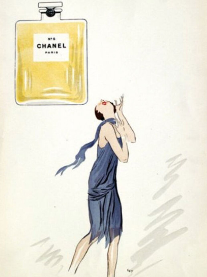 Luxury fashion has never been available to everyone. Therefore, the fashion houses also began to produce cheaper products, such as perfumes, lipsticks and scarves. Luxury fashion has never been available to everyone. Therefore, the fashion houses also began to produce cheaper products, such as perfumes, lipsticks and scarves.