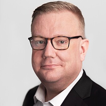 - Stipendiaten ville havnet i en veldig vanskelig situasjon uansett utfall av studien, mener advokat Olav Lægreid. Han er advokat for Norges ME-forenings regionlag i Oslo og Akershus. - Stipendiaten ville havnet i en veldig vanskelig situasjon uansett utfall av studien, mener advokat Olav Lægreid. Han er advokat for Norges ME-forenings regionlag i Oslo og Akershus.