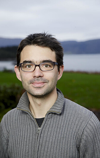 Tilmann von Soest er professor på Psykologisk institutt ved Universitetet i Oslo. Tilmann von Soest er professor på Psykologisk institutt ved Universitetet i Oslo.