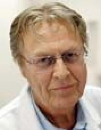 Steinar Westin. Steinar Westin.