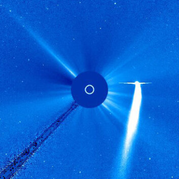 (Foto: NASA) (Foto: NASA)