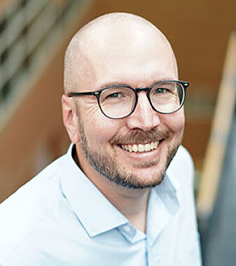 Øistein Anmarkrud, professor ved Institutt for spesialpedagogikk, UiO, forsker på arbeidsminne og lesing. Øistein Anmarkrud, professor ved Institutt for spesialpedagogikk, UiO, forsker på arbeidsminne og lesing.