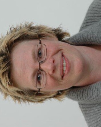 "Hilde G. Corneliussen." "Hilde G. Corneliussen."