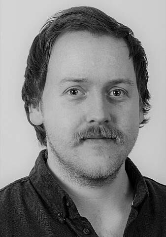Lars Erik Berntzen, postdoktor i samanliknande politikk ved Universitetet i Bergen. Lars Erik Berntzen, postdoktor i samanliknande politikk ved Universitetet i Bergen.