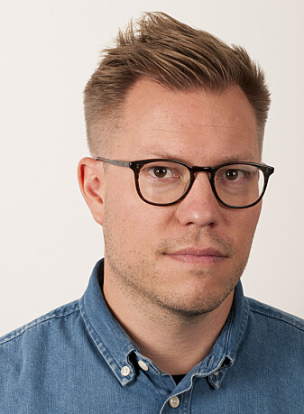 Jacob Aasland Ravndal forsker på høgreekstreme grupper. Jacob Aasland Ravndal forsker på høgreekstreme grupper.