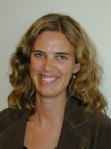 Anne Elizabeth Stie. Anne Elizabeth Stie.