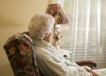 (Illustrasjonsfoto: iStockphoto) (Illustrasjonsfoto: iStockphoto)