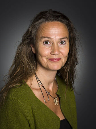 Stine Camilla Blichfeldt-Ærø forteller om fornøyde pasienter som var mindre engstelige etter en operasjon kombinert med musikkterapi. Stine Camilla Blichfeldt-Ærø forteller om fornøyde pasienter som var mindre engstelige etter en operasjon kombinert med musikkterapi.
