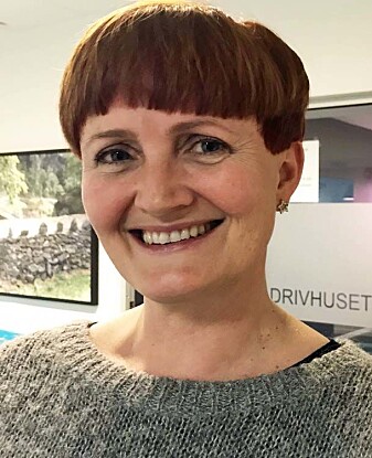De norske perlene dukket ikke plutselig opp i fjor – interessen for dem skjøt blant annet fart da sosiale medier kom for fullt, forteller Agnes Brudvik. De norske perlene dukket ikke plutselig opp i fjor – interessen for dem skjøt blant annet fart da sosiale medier kom for fullt, forteller Agnes Brudvik.