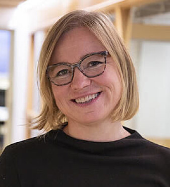Professor and CAS project leader Mariann Bjelland Kartzow. Professor and CAS project leader Mariann Bjelland Kartzow.
