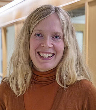 Professor and CAS project leader Liv Ingeborg Lied. Photo: Camilla K. Elmar / Centre for Advanced Study (CAS) Professor and CAS project leader Liv Ingeborg Lied. Photo: Camilla K. Elmar / Centre for Advanced Study (CAS)