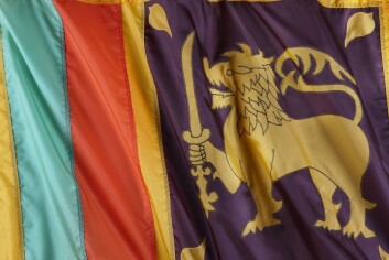 Tsunamien bidro ikke til fredsprosessen i Sri Lanka. (Foto: Shutterstock) Tsunamien bidro ikke til fredsprosessen i Sri Lanka. (Foto: Shutterstock)