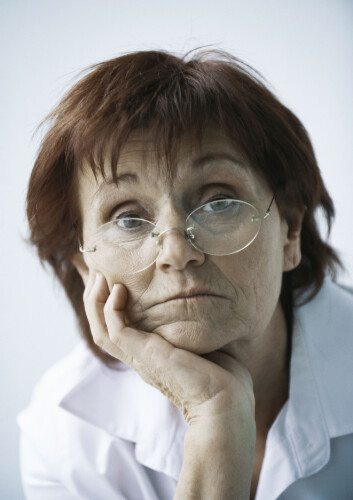 (Foto: Colourbox) (Foto: Colourbox)