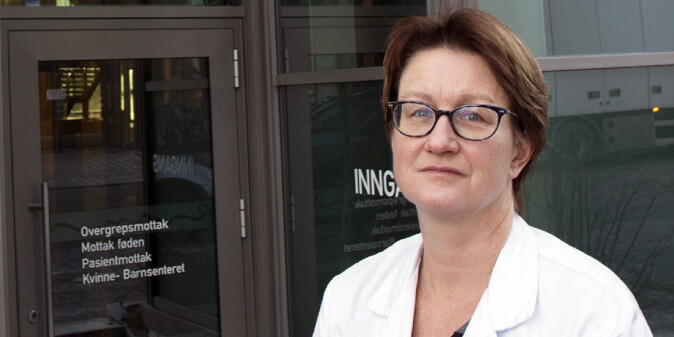 Førstegangsmistenkte for voldtekt blir kanskje ikke engang avhørt og slipper unna med en advarsel, ifølge overlege Cecilie Therese Hagemann ved overgrepsmottaket ved St. Olavs hospital. Hun er også førsteamanuensis ved NTNU. Førstegangsmistenkte for voldtekt blir kanskje ikke engang avhørt og slipper unna med en advarsel, ifølge overlege Cecilie Therese Hagemann ved overgrepsmottaket ved St. Olavs hospital. Hun er også førsteamanuensis ved NTNU.