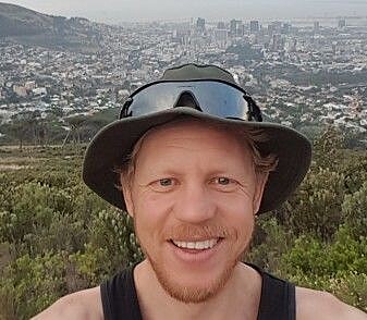 Lars Eivind Augland er forsker ved Institutt for geofag på Universitetet i Oslo. Lars Eivind Augland er forsker ved Institutt for geofag på Universitetet i Oslo.