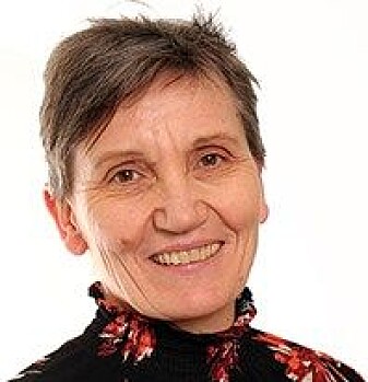 - Metoden finner høyst sannsynlig flere svulster, men vi vet ikke nok om de oppdager de farlige svulstene, sier Solveig Hofvind, leder av det nasjonale mammografiprogrammet, ved Kreftregisteret. - Metoden finner høyst sannsynlig flere svulster, men vi vet ikke nok om de oppdager de farlige svulstene, sier Solveig Hofvind, leder av det nasjonale mammografiprogrammet, ved Kreftregisteret.