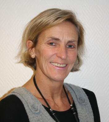 Anne Haugstvedt er stipendiat på Høgskolen i Bergen. Anne Haugstvedt er stipendiat på Høgskolen i Bergen.