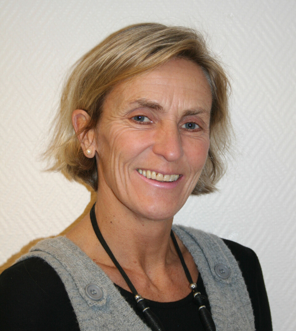 Anne Haugstvedt er stipendiat på Høgskolen i Bergen.