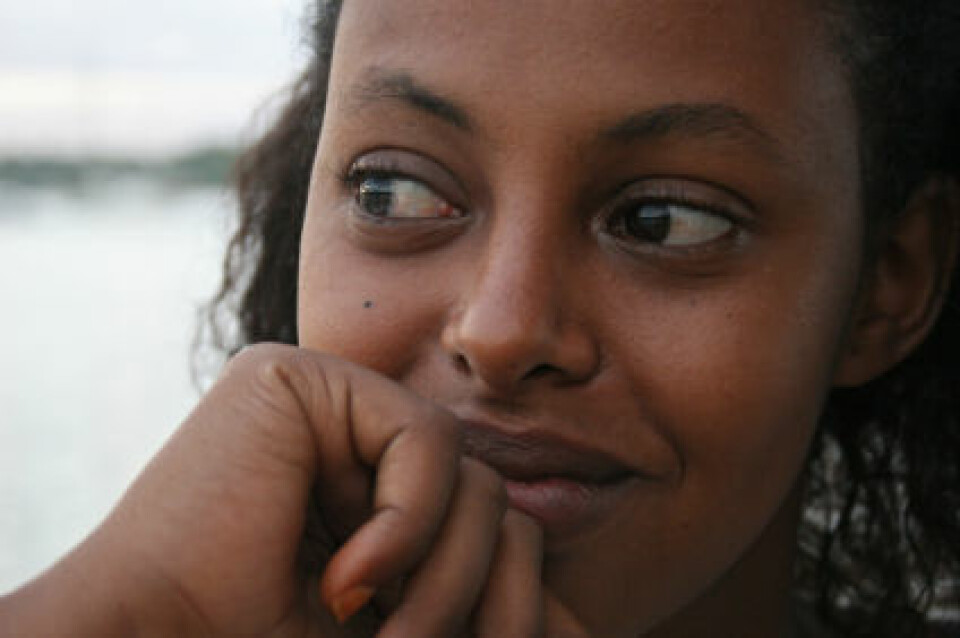 Både blant somaliske kvinner i eksil og i Somalia vokser motstanden mot omskjæring, ifølge professor Aud Talle. (Illustrasjonsfoto: iStockphoto)