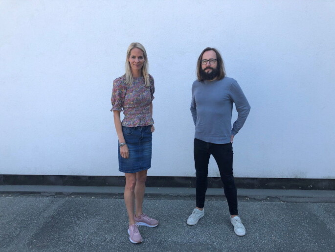 Forsker Cathrine Thorleifsson og jounalist Harald Klungtveit følger med på radikalisering på nett - et fenomen i rask endring med stadig nye aktører og plattformer. Forsker Cathrine Thorleifsson og jounalist Harald Klungtveit følger med på radikalisering på nett - et fenomen i rask endring med stadig nye aktører og plattformer.