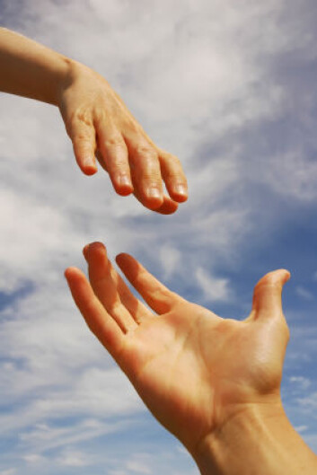 (Illustrasjonsfoto: iStockphoto) (Illustrasjonsfoto: iStockphoto)