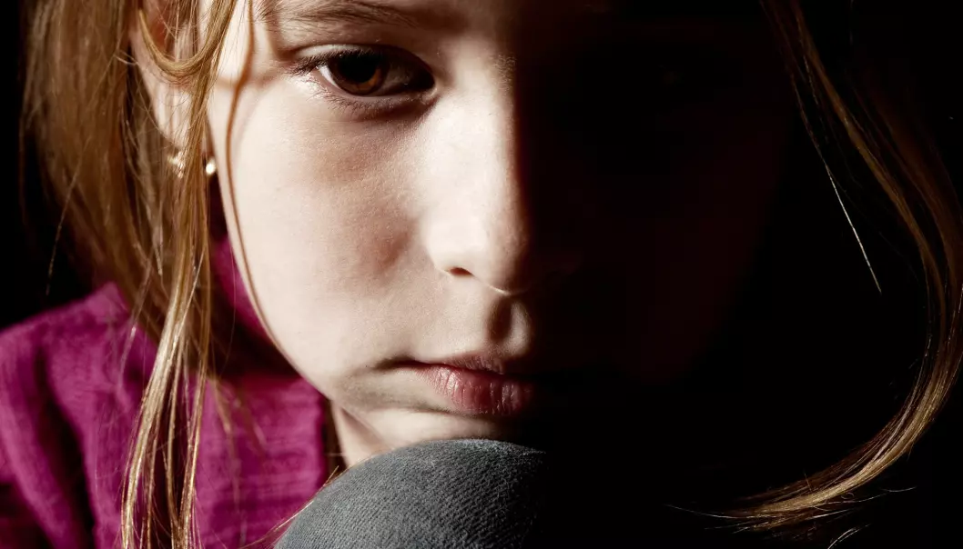 De barna som sover minst, har størst risiko for å utvikle psykiske vansker som angst og depresjon, viser en studie.