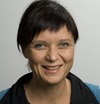 Susanne Nordbakke innrømmer at det er kontroversielt å forlange at folk skal betale for å parkere på arbeidsplassen. Susanne Nordbakke innrømmer at det er kontroversielt å forlange at folk skal betale for å parkere på arbeidsplassen.